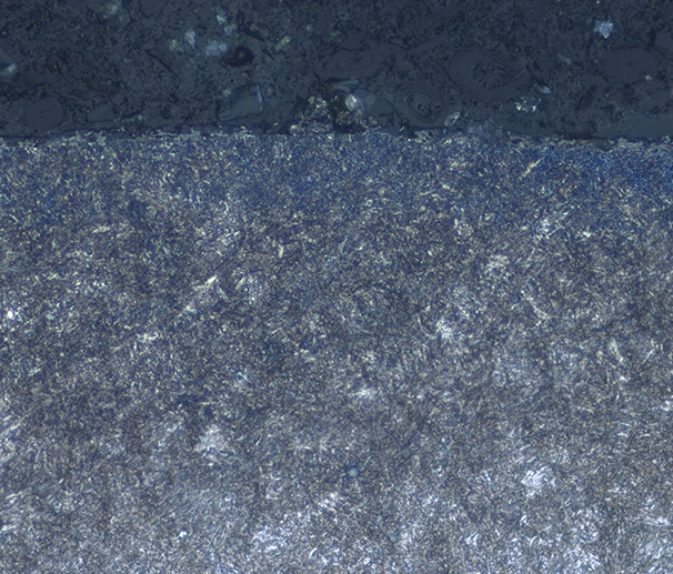 SPCC- After carbonitriding