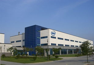 Intel大手笔 投资成都工厂98亿引新技术